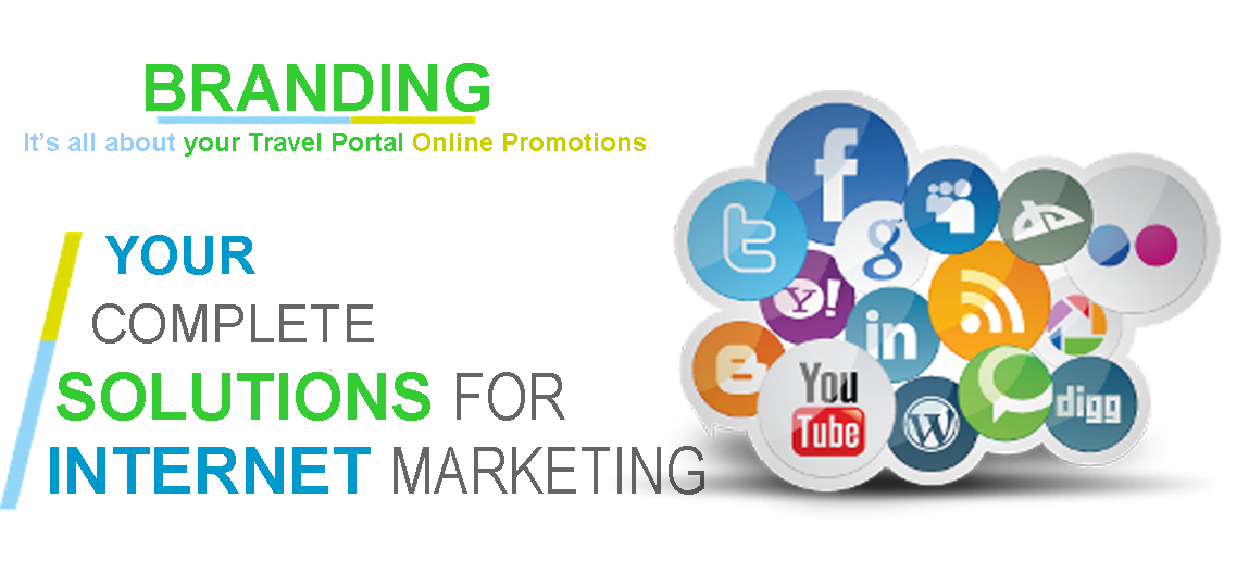 Travel Business development