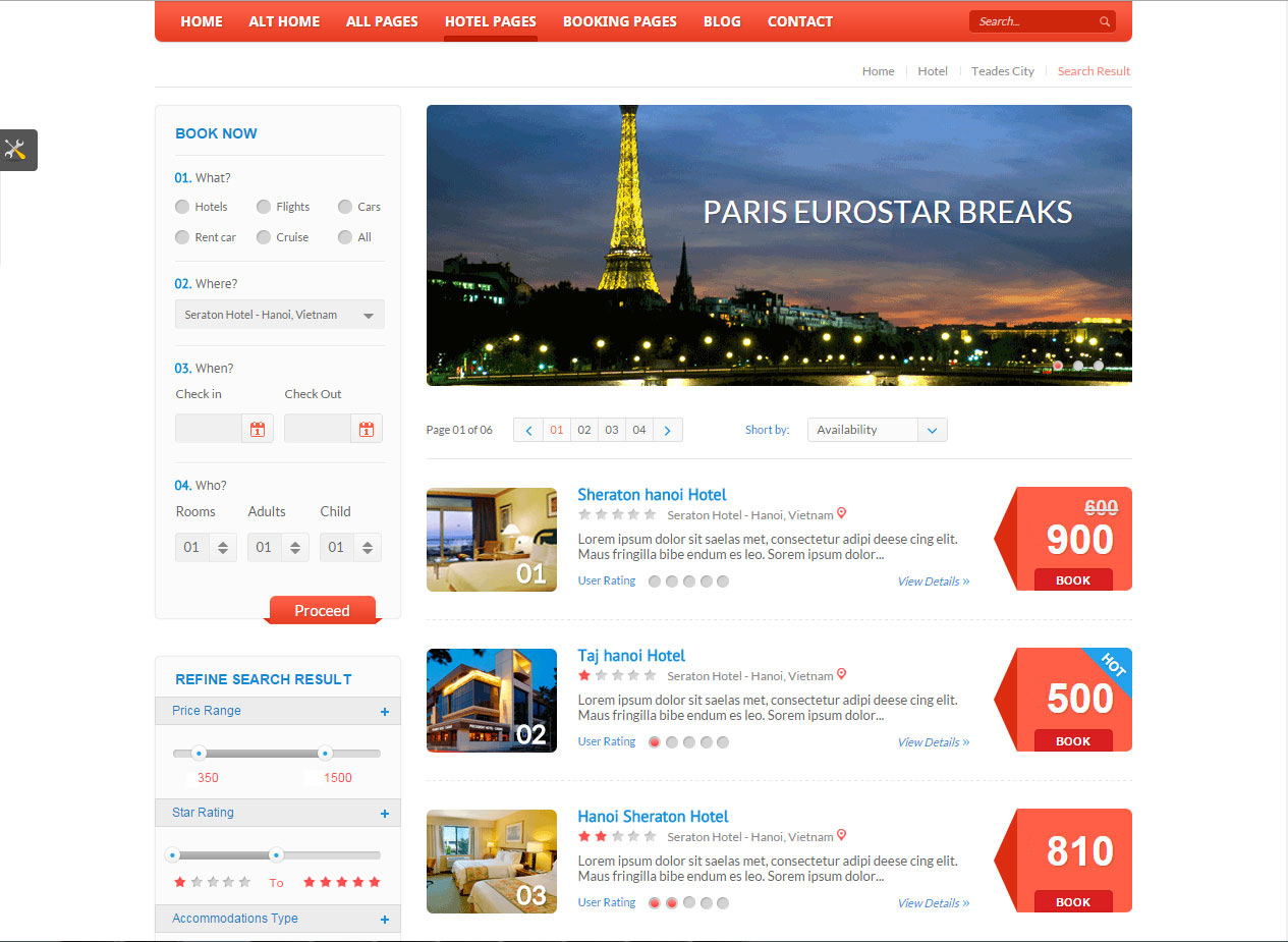 travel websites for sale, travel websites India, budget travel websites